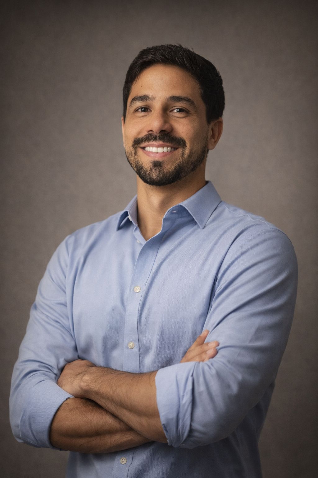 Dr. Elder Vasconcellos